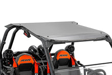 Load image into Gallery viewer, Polaris Metal Fab Roof 15-20 Polaris RZR 1000XP Rough Country
