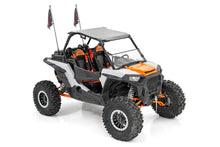Load image into Gallery viewer, Rough Country Roof Polaris Metal Fab Roof 15-20 Polaris RZR 1000XP Rough Country - 93054