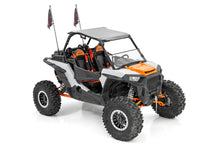 Load image into Gallery viewer, Polaris Metal Fab Roof 15-20 Polaris RZR 1000XP Rough Country