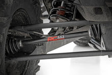 Load image into Gallery viewer, Rough Country Axle 4340 Chromoly AX3 Replacement Front Axle 14-21 Polaris RZR 1000XP Rough Country - 93055