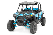 Load image into Gallery viewer, Rough Country Rock Sliders Rock Slider Kit 4 Seater 14-22 Polaris RZR XP 1000/18-22 RZR XP Turbo S Rough Country - 93065