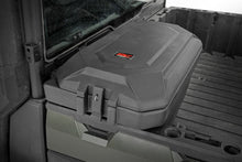 Load image into Gallery viewer, Cargo Box Rear Bed Polaris Ranger 1000 Crew (20-22)/Ranger XP 1000 Back Country Ed  Rough Country