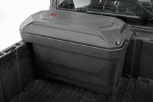 Load image into Gallery viewer, Cargo Box Rear Bed Polaris Ranger 1000 Crew (20-22)/Ranger XP 1000 Back Country Ed  Rough Country