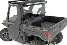 Load image into Gallery viewer, Rough Country Cargo Box Cargo Box Rear Bed Polaris Ranger 1000 Crew (20-22)/Ranger XP 1000 Back Country Ed  Rough Country - 93068