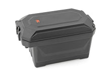 Load image into Gallery viewer, Rough Country Cargo Box Cargo Box Rear Bed Polaris Ranger 1000 Crew (20-22)/Ranger XP 1000 Back Country Ed  Rough Country - 93068
