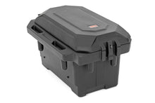 Load image into Gallery viewer, Rough Country Cargo Box Cargo Box Rear Bed Polaris Ranger 1000 Crew (20-22)/Ranger XP 1000 Back Country Ed  Rough Country - 93068