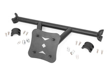 Load image into Gallery viewer, Spare Tire Carrier Cargo Rack 14-22 Polaris RZR XP 1000/RZR XP 4 1000 Rough Country