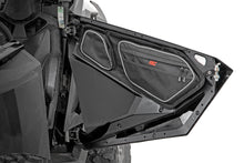 Load image into Gallery viewer, Storage Bags Front Door 2022 Polaris RZR Pro R 4/20-22 RZR Pro XP 4 Rough Country