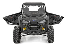 Load image into Gallery viewer, Storage Bags Front Door 2022 Polaris RZR Pro R 4/20-22 RZR Pro XP 4 Rough Country