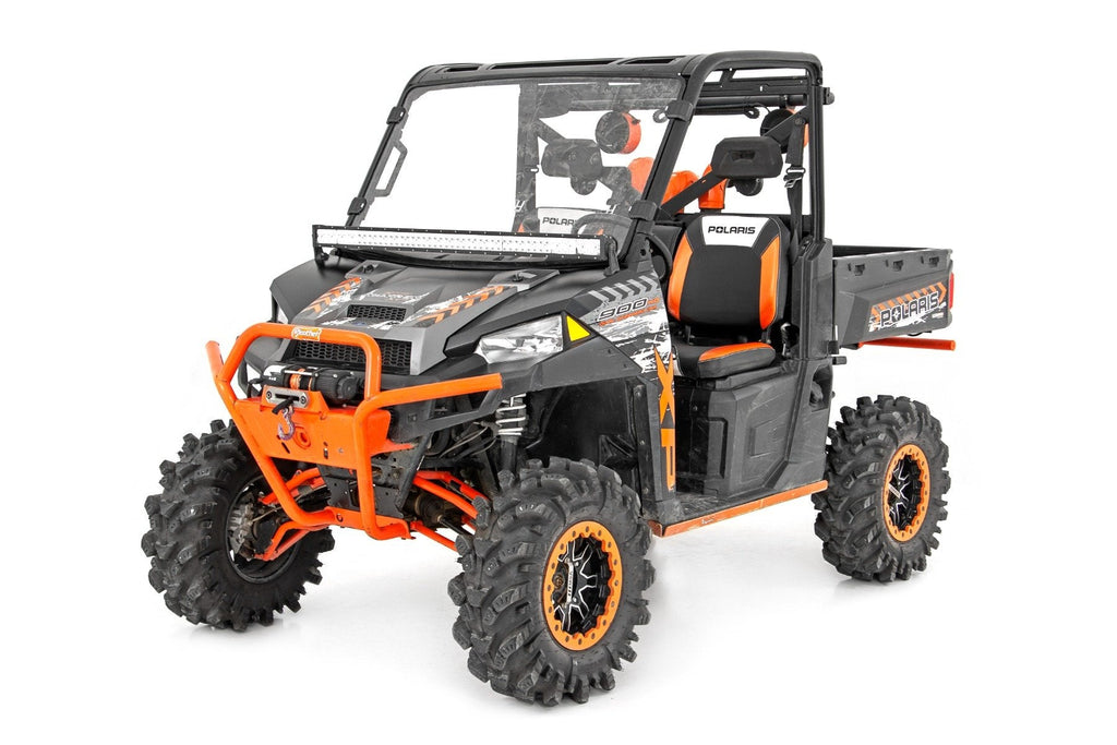 Rough Country Lift Kits 3 Inch Lift Kit 16-20 Polaris Ranger 1000XP High Lifter 4WD Rough Country - 93088