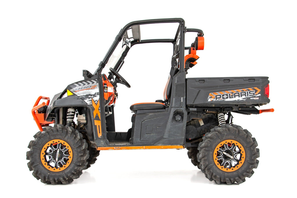 Rough Country Lift Kits 3 Inch Lift Kit 16-20 Polaris Ranger 1000XP High Lifter 4WD Rough Country - 93088