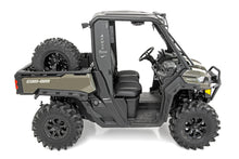 Load image into Gallery viewer, Spare Tire Carrier Bed Side Mount 16-22 Polaris Ranger 1000XP/13-21 Ranger 900XP Rough Country
