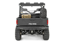 Load image into Gallery viewer, Rough Country Spare Tire Carrier Spare Tire Carrier Bed Side Mount 16-22 Polaris Ranger 1000XP/13-21 Ranger 900XP Rough Country - 93089