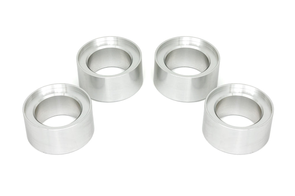 2.5 Inch Lift Kit 14-22 Polaris RZR XP 1000/RZR XP 4 1000 4WD Rough Country