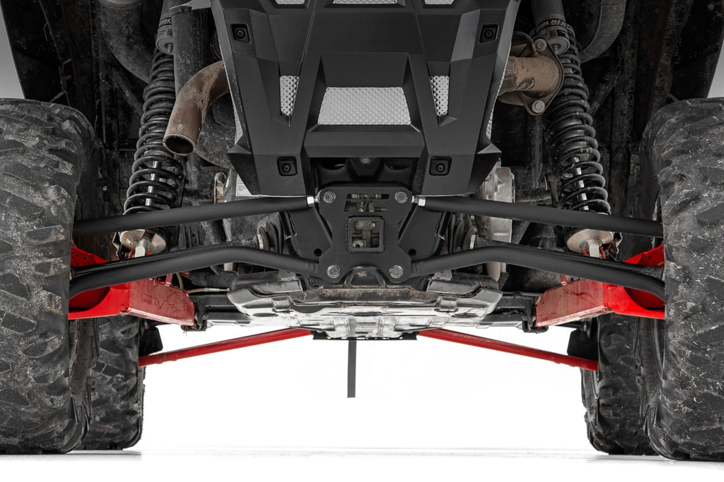 High Clearance Radius Arm Kit 10MM 14-21 Polaris RZR 1000XP Rough Country
