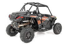 Load image into Gallery viewer, Rough Country Rock Sliders Rock Slider Kit 2 Seater 14-22 Polaris RZR XP 1000 4WD Rough Country - 93104