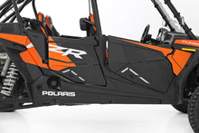 Load image into Gallery viewer, Lower Doors Aluminum Polaris RZR XP 4 1000 (14-22) Rough Country
