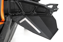 Load image into Gallery viewer, Rough Country Doors Lower Doors Aluminum Polaris RZR XP 4 1000 (14-22) Rough Country - 93105