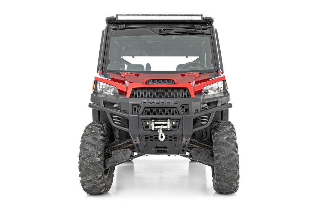 Rough Country Lift Kits 3 Inch Polaris Lift Kit 16-20 Polaris Ranger 1000XP HVAC Rough Country - 93114
