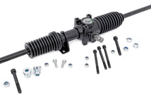 Load image into Gallery viewer, Rough Country HD Steering Rack and Pinion Heavy Duty 2017 Polaris Ranger XP 1000/17-18 Ranger XP 1000 Crew Rough Country - 93115