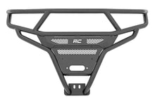 Load image into Gallery viewer, Tubular Bumper Front 14-22 Polaris RZR XP 1000/RZR XP 4 1000 Rough Country