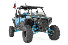 Load image into Gallery viewer, Tubular Bumper Front 14-22 Polaris RZR XP 1000/RZR XP 4 1000 Rough Country