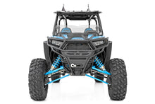 Load image into Gallery viewer, Rough Country Front Bumpers Tubular Bumper Front 14-22 Polaris RZR XP 1000/RZR XP 4 1000 Rough Country - 93117