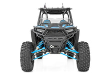 Load image into Gallery viewer, Tubular Bumper Front 14-22 Polaris RZR XP 1000/RZR XP 4 1000 Rough Country