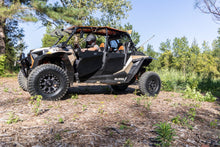 Load image into Gallery viewer, Aluminum Lower Half Doors Rear Polaris RZR XP 4 1000 (14-21) Rough Country
