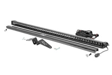 Load image into Gallery viewer, LED Light Rear Mount 50 Inch Single Row Black Pair 14-22 Polaris Ranger 1000XP Rough Country