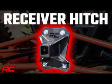 Load image into Gallery viewer, Receiver Hitch Polaris RZR Pro R/RZR Pro R 4 4WD (2022) Rough Country