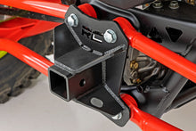 Load image into Gallery viewer, Receiver Hitch Polaris RZR Pro R/RZR Pro R 4 4WD (2022) Rough Country