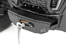 Load image into Gallery viewer, Winch Mount RS6500S Polaris RZR Turbo S 4WD (18-21) Rough Country
