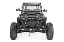 Load image into Gallery viewer, Winch Mount RS6500S Polaris RZR Turbo S 4WD (18-21) Rough Country