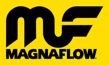Load image into Gallery viewer, Magnaflow Muffler MagnaFlow Muffler Mag SS 4X4 14 2.5/2.5