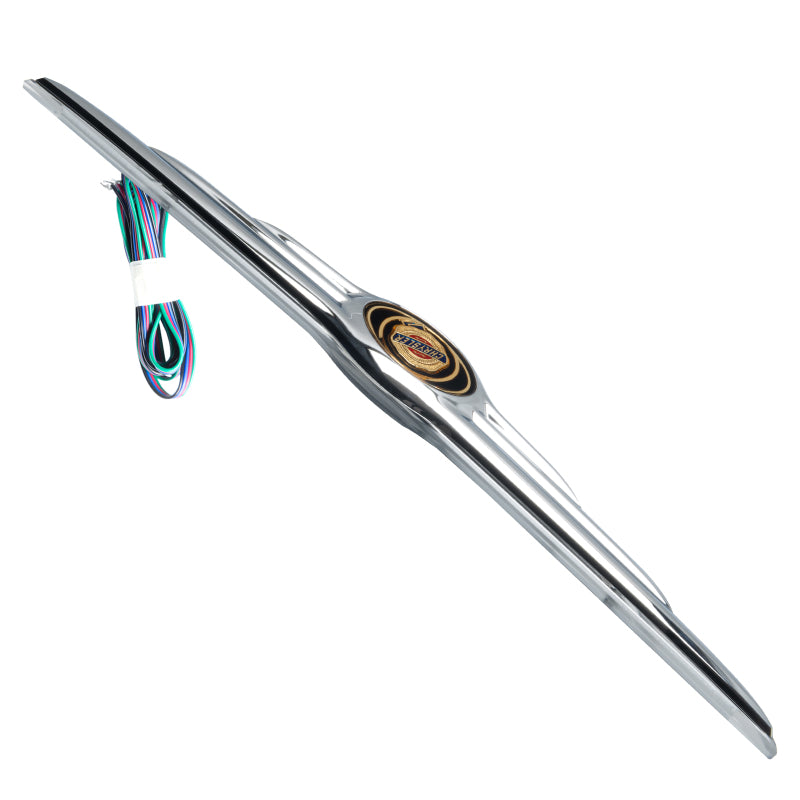 ORACLE Lighting Light Accessories and Wiring Oracle Chrysler Illuminated Wing - RGB ColorSHIFT SEE WARRANTY
