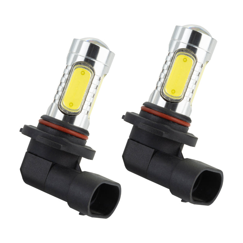 ORACLE Lighting Bulbs Oracle H10/9145 Plasma Bulbs (Pair) - White SEE WARRANTY
