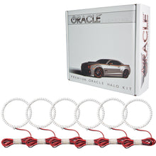 Load image into Gallery viewer, ORACLE Lighting Headlights Oracle Chrysler Concorde 02-04 LED Halo Kit - White SEE WARRANTY