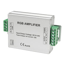 Load image into Gallery viewer, ORACLE Lighting Batteries Oracle 12A RGB LED Amplifier SEE WARRANTY