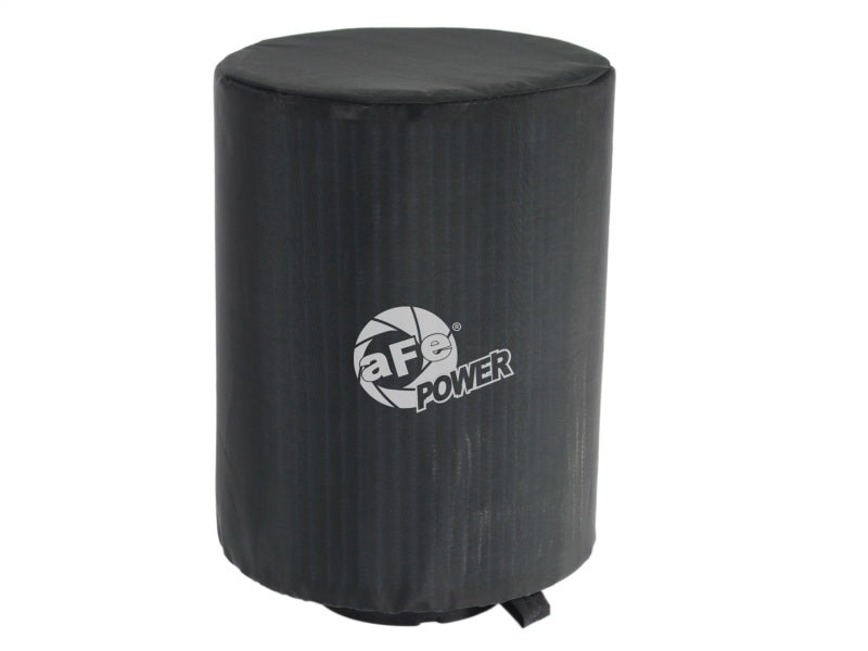 aFe Pre-Filters aFe MagnumSHIELD Pre-Filters P/F: 24-91042/21-90058/72-90058 (Black)