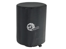 Load image into Gallery viewer, aFe Pre-Filters aFe MagnumSHIELD Pre-Filters P/F: 24-91042/21-90058/72-90058 (Black)