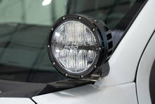 Load image into Gallery viewer, Addictive Desert Designs Brackets ADD 2023+ Ford Super Duty F250/350 Ditch Light Brackets