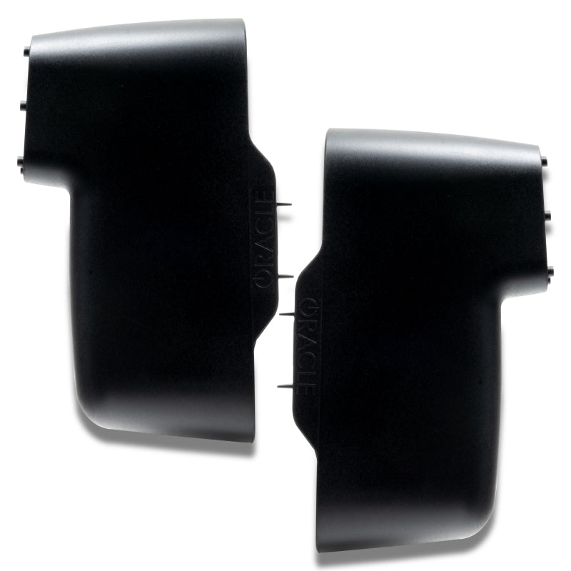 ORACLE Lighting Side Mirrors Oracle Lighting LED Off-Road Side Mirrors for Jeep Wrangler JL / Gladiator JT SEE WARRANTY