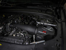Load image into Gallery viewer, aFe Cold Air Intakes aFe Momentum GT Pro Dry S Intake System 22-23 Jeep Grand Cherokee V6-3.6L