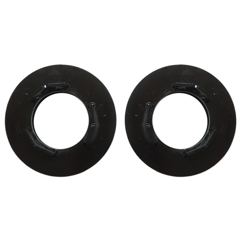 Skyjacker Lift Kits Skyjacker 2022+ Toyota Tundra (excl. TRD Off-Road/Pro) 1in Rear Metal Coil Spring Spacers