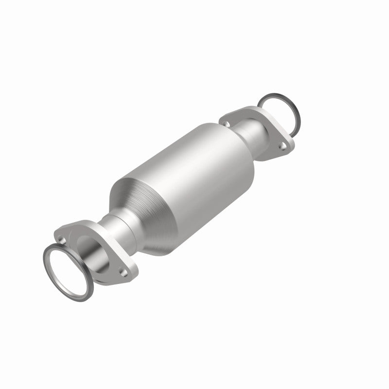 Magnaflow Catalytic Converter Direct Fit MagnaFlow Conv Chevrolet-Geo-Toyota 12.5X6.5X
