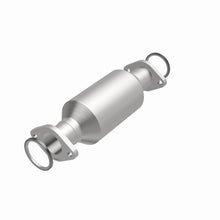 Load image into Gallery viewer, Magnaflow Catalytic Converter Direct Fit MagnaFlow Conv Chevrolet-Geo-Toyota 12.5X6.5X