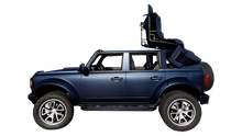 Load image into Gallery viewer, Bronco eTop For Ford Bronco 21-25 Bronco 4-Door Black eTop