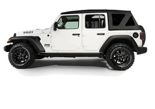 Load image into Gallery viewer, Wrangler JL eTop Jeep For 18-25 Wrangler JL 4-Door Squareback Black eTop - eTop - 94200-17