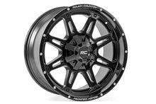 Load image into Gallery viewer, One-Piece Series 94 Wheel, 20x10 8x170 Rough Country